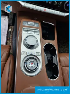GENESIS GV70 2.2 DIESEL AWD