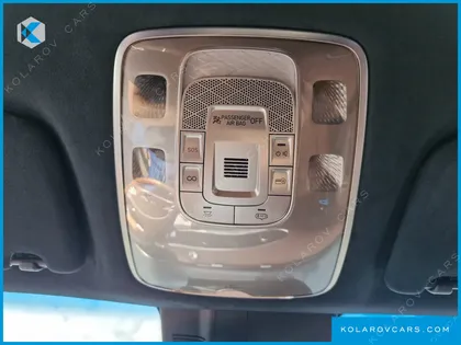 GENESIS GV70 2.2 DIESEL AWD