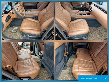 GENESIS GV70 2.2 DIESEL AWD