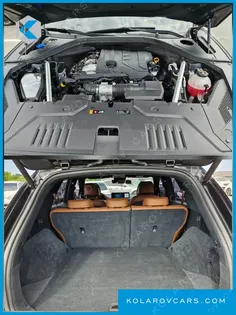 GENESIS GV70 2.2 DIESEL AWD