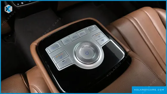 GENESIS G80 DIESEL 2.2 2WD