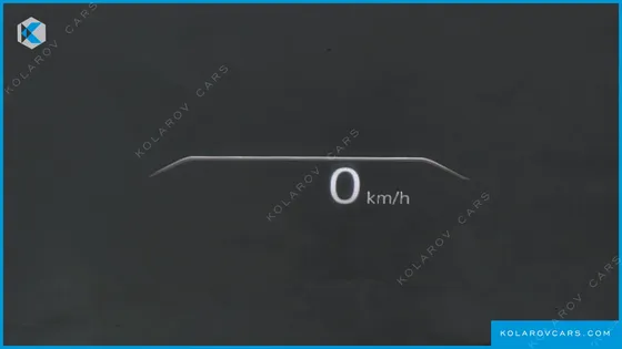 GENESIS G80 DIESEL 2.2 2WD