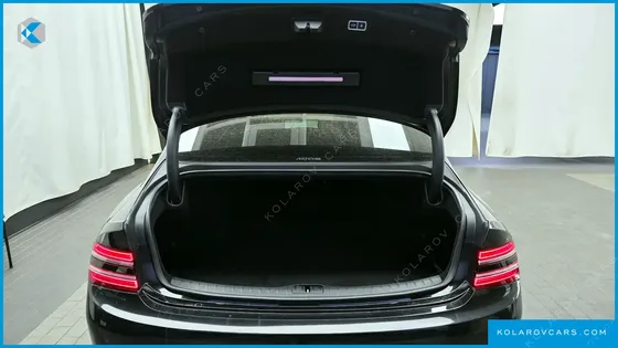 GENESIS G80 DIESEL 2.2 2WD