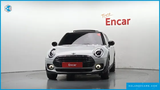 MINI CLUBMAN CLASSIC