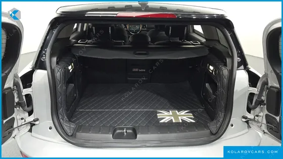 MINI CLUBMAN CLASSIC