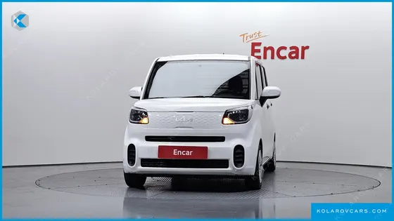 KIA RAY VAN
