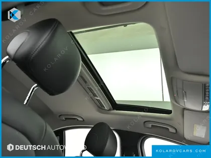 MERCEDES C-CLASS C220 D AVANTGARDE