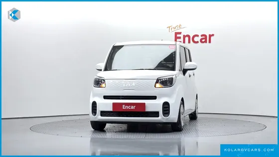 KIA RAY VAN