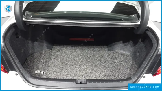 HONDA ACCORD 2.0 HYBRID TOURING
