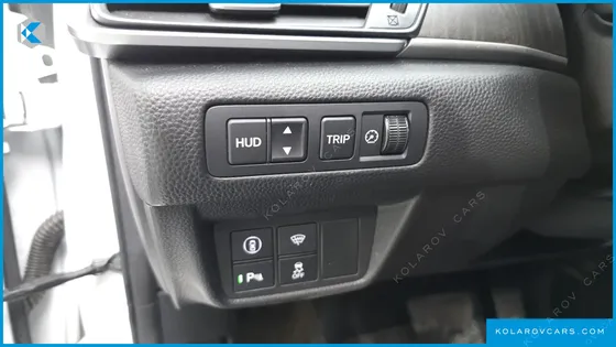 HONDA ACCORD 2.0 HYBRID TOURING