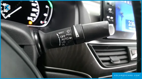 HONDA ACCORD 2.0 HYBRID TOURING