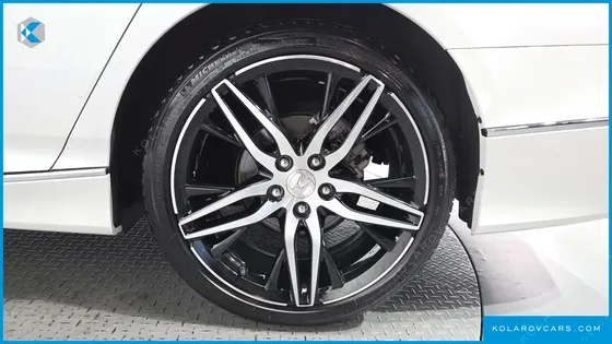 HONDA ACCORD 2.0 HYBRID TOURING