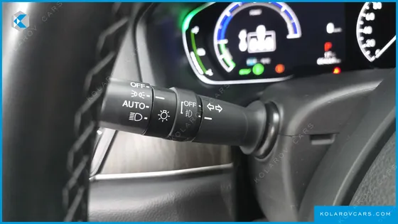 HONDA ACCORD 2.0 HYBRID TOURING