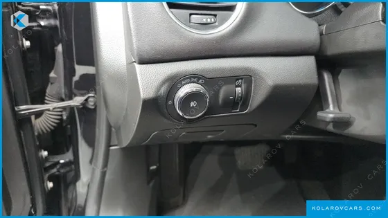 CHEVROLET (GM DAEWOO) CRUZE 1.8 LTZ