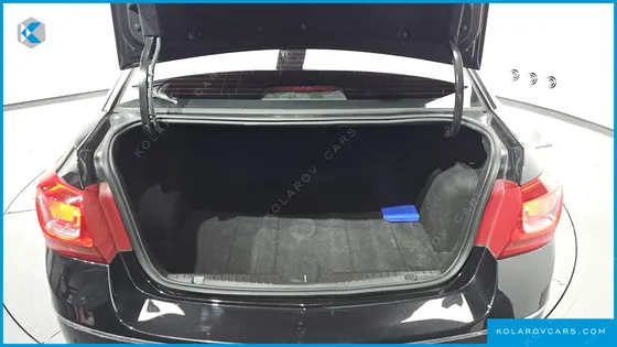 CHEVROLET (GM DAEWOO) CRUZE 1.8 LTZ