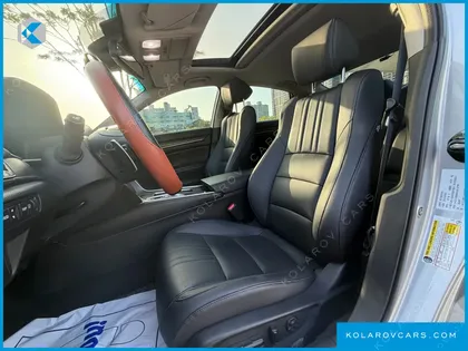 HONDA ACCORD 2.0 HYBRID TOURING