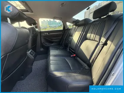HONDA ACCORD 2.0 HYBRID TOURING