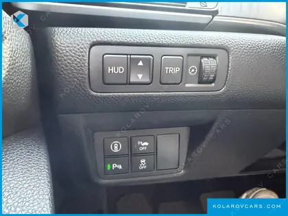 HONDA ACCORD 2.0 HYBRID TOURING