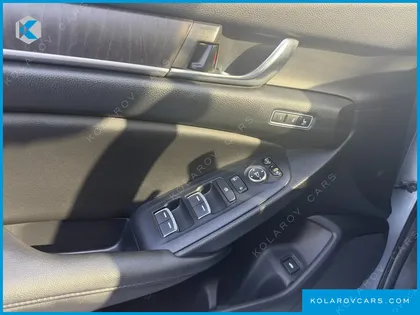 HONDA ACCORD 2.0 HYBRID TOURING