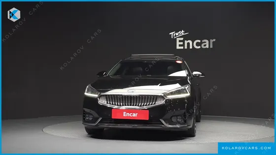KIA K7 2.4 GDI PRESTIGE