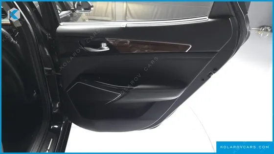 KIA K7 2.4 GDI PRESTIGE