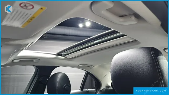 MERCEDES C-CLASS C220 D AVANTGARDE