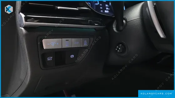 GENESIS G80 GASOLINE 2.5 TURBO 2WD