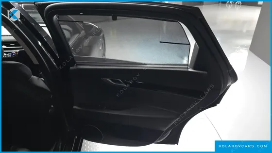 GENESIS G80 GASOLINE 2.5 TURBO 2WD