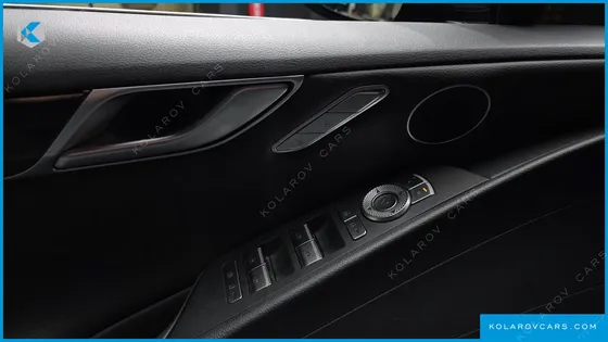 GENESIS G80 GASOLINE 2.5 TURBO 2WD