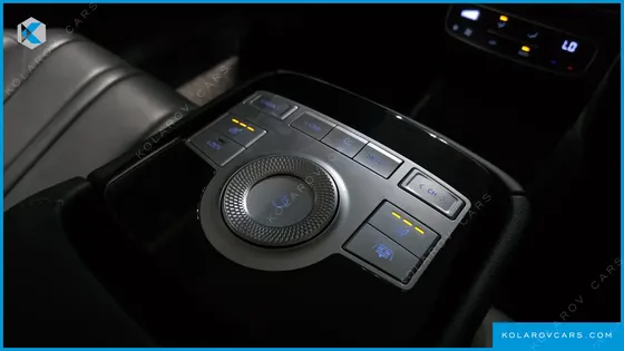 GENESIS G80 GASOLINE 2.5 TURBO 2WD