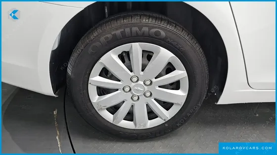 CHEVROLET (GM DAEWOO) CRUZE 1.8 LS