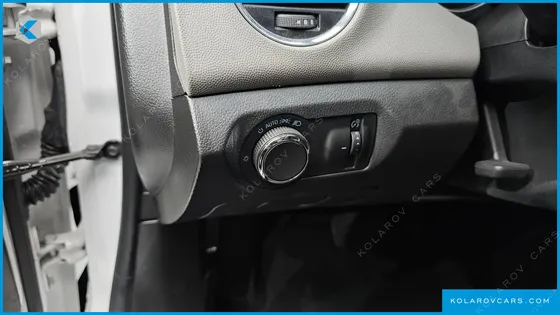 CHEVROLET (GM DAEWOO) CRUZE 1.8 LS
