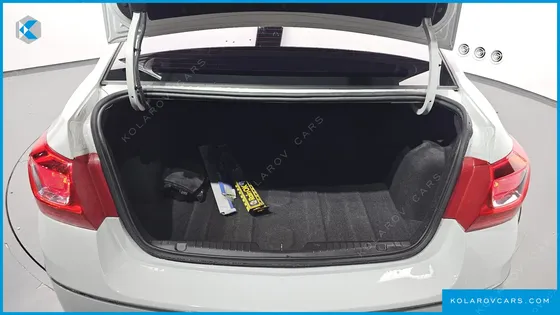 CHEVROLET (GM DAEWOO) CRUZE 1.8 LS