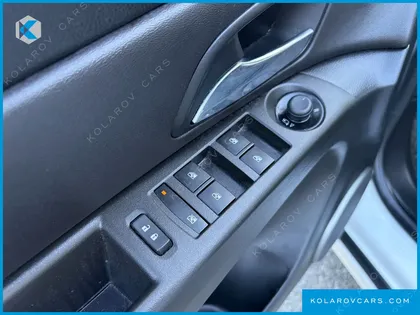 CHEVROLET (GM DAEWOO) CRUZE 1.4 TURBO LTZ