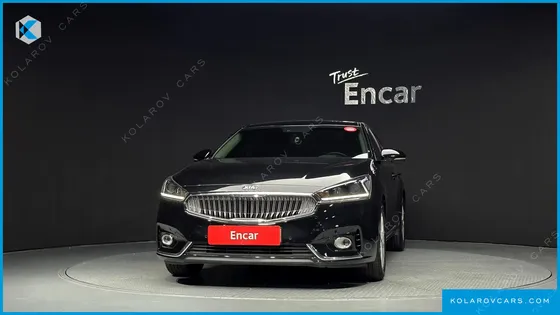 KIA K7 2.4 GDI PRESTIGE