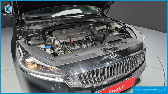 KIA K7 2.4 GDI PRESTIGE