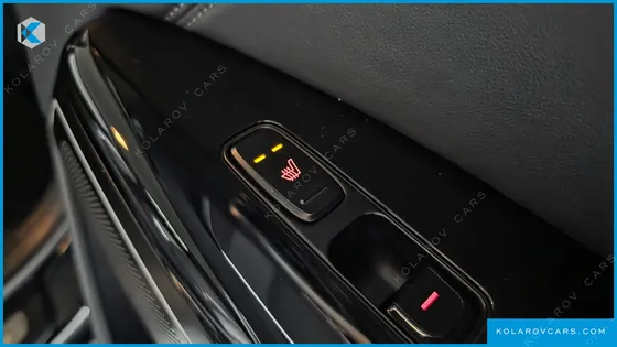 KIA K7 2.4 GDI PRESTIGE