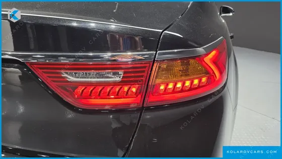 KIA K7 2.4 GDI PRESTIGE