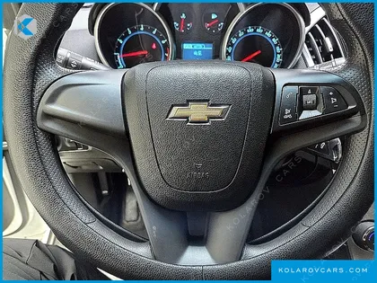 CHEVROLET (GM DAEWOO) CRUZE 1.8 LT
