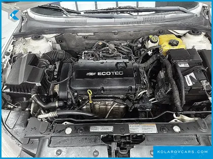 CHEVROLET (GM DAEWOO) CRUZE 1.8 LT
