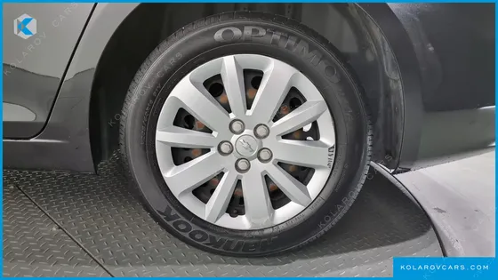 CHEVROLET (GM DAEWOO) CRUZE 1.8 LS