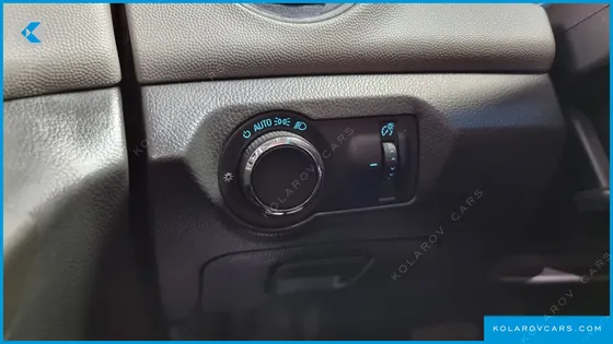 CHEVROLET (GM DAEWOO) CRUZE 1.8 LS