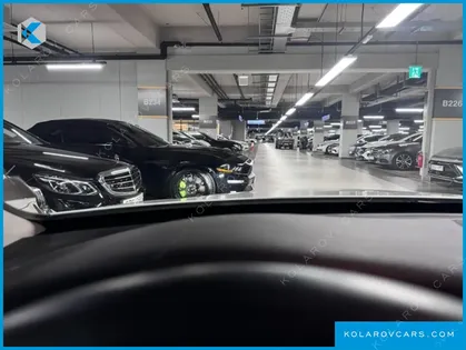 MERCEDES C-CLASS C220 D AVANTGARDE