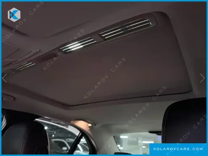 MERCEDES C-CLASS C220 D AVANTGARDE
