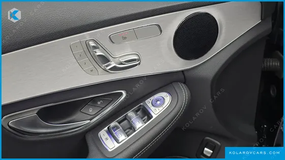 MERCEDES C-CLASS C220 D 4MATIC