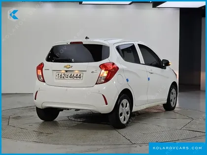 CHEVROLET (GM DAEWOO) SPARK LT