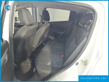 CHEVROLET (GM DAEWOO) SPARK LT