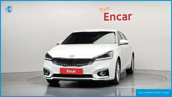 KIA K7 2.4 GDI PRESTIGE