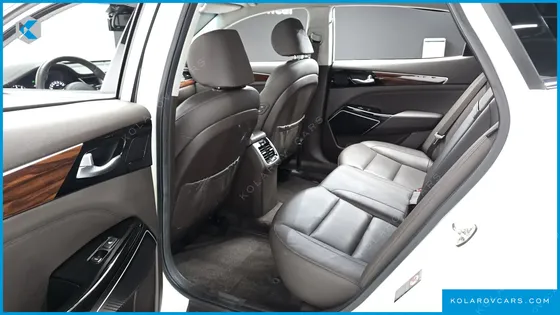 KIA K7 2.4 GDI PRESTIGE