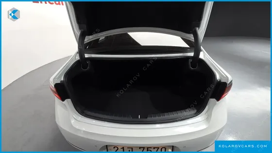 KIA K7 2.4 GDI PRESTIGE